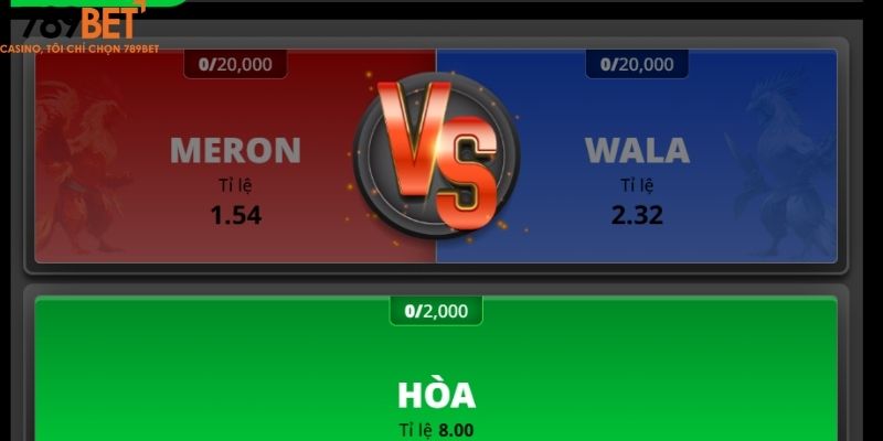 Điều kiện và quy định khi tham gia chơi game chọi gà